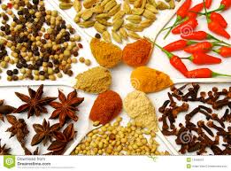 Spices