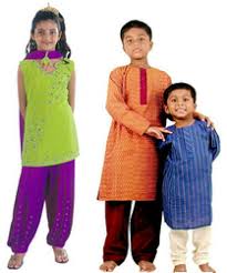 Kidswear