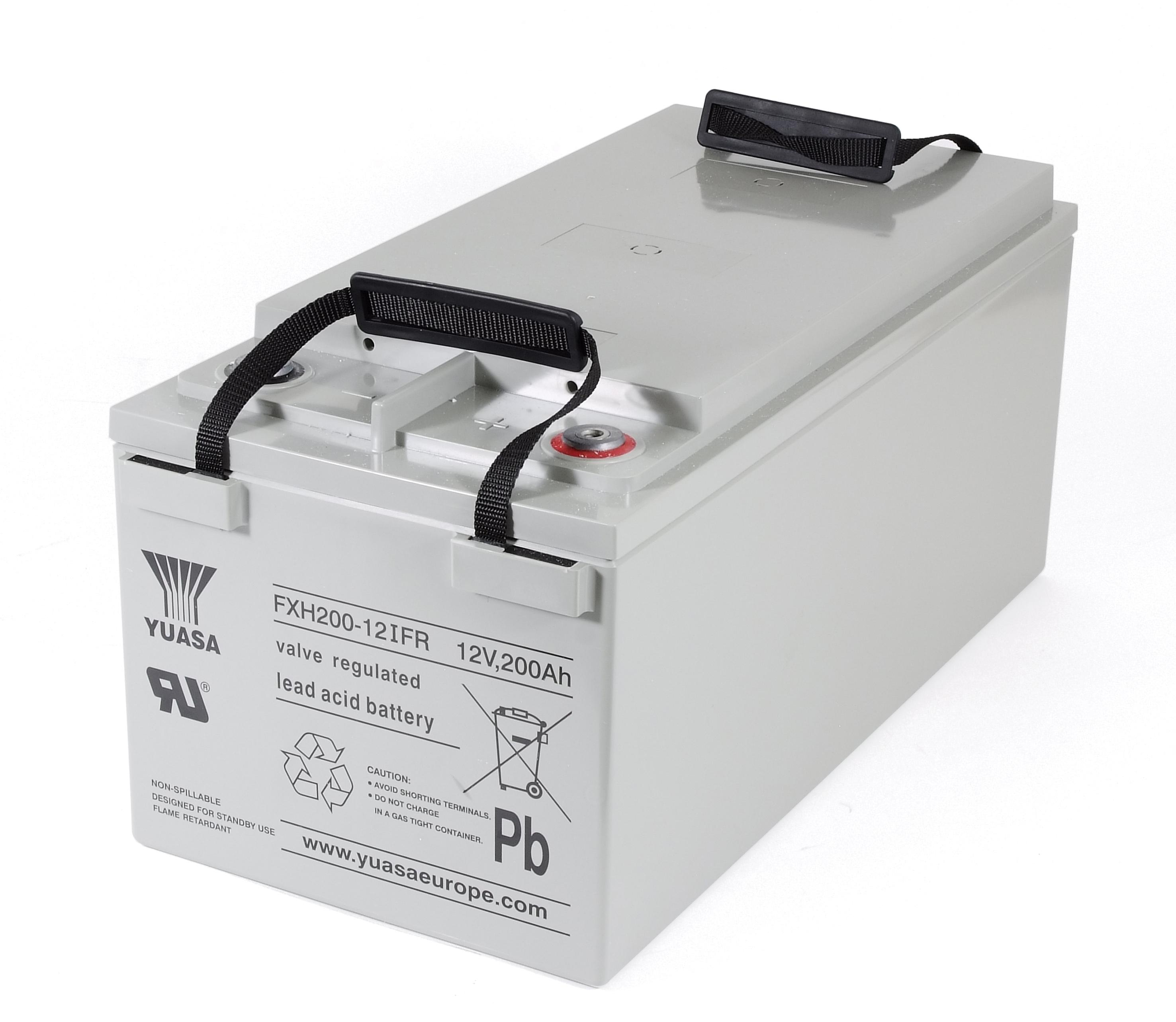 Batteries