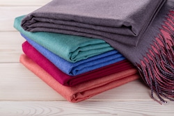 Shawls