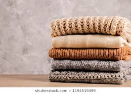 Knitwear 