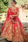 Lehnga