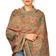 Shawls