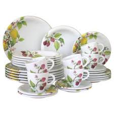 Crockery