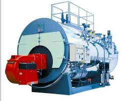 Boilers