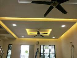 False ceiling