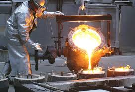 Foundries