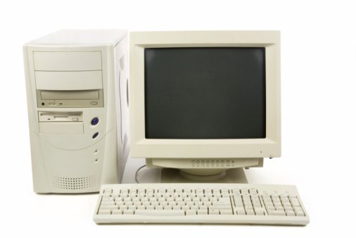 Computer dealers