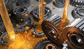 Lubricants- multi range