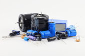 Capacitors