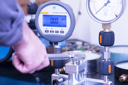Calibrator