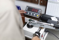 Calibrator