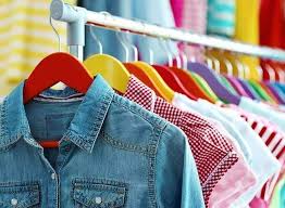Garments