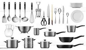 Kitchenware 