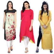 Ladies garments