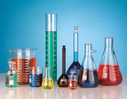 Scientific goods
