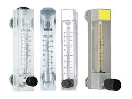 Rotameters