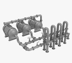 Pipe assembly