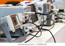 Scientific instruments