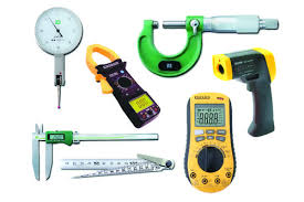 Measuring  equipment