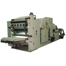Paper conversion machines