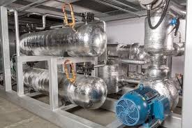 Coolers & coolant systems