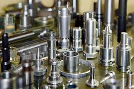 Fabricated metal products