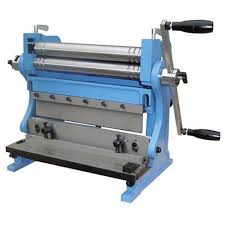 Metal forming machinery