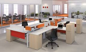 Modular furniture