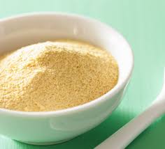 Yeast