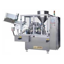 Pharmaceuticals machines