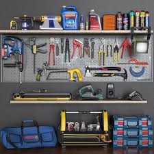 Automobile repairing equipments
