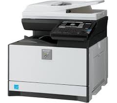 Photocopying machines