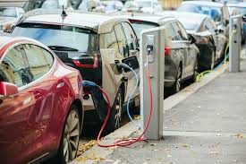 Electric vehicles