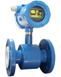 Industrial flowmeters