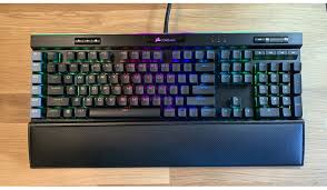 Keyboards
