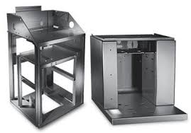 Sheet metal products