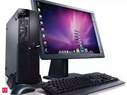 Computer monitors