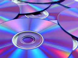Compact disks audio