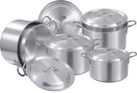 Casting aluminium