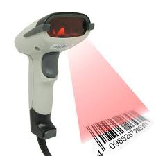 Bar code labels