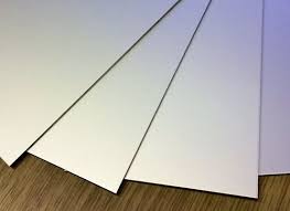 Aluminium sheets