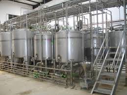 Filtration systems