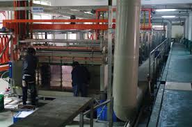 Activated carbon & charcoal machinery
