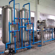 Chemical plant & machinery,