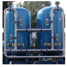 Chemical plant & machinery,