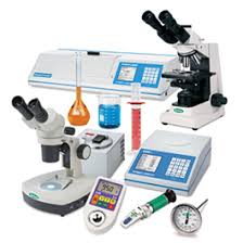 Scientific instruments