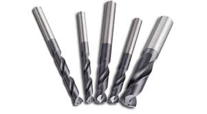 Carbide dies