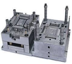 Dies & moulds