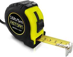 Testing & measuring instruments